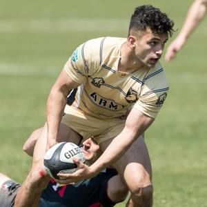 Meet your Posher, Angelo